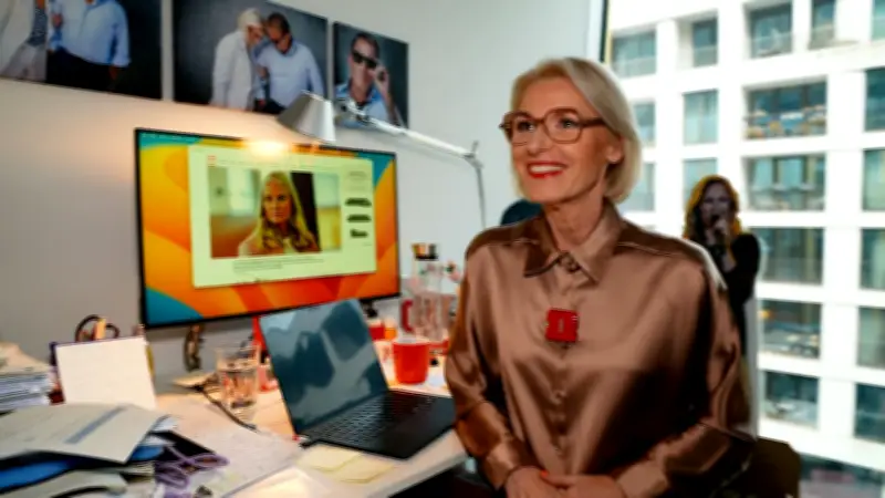 Neue Vorwürfe gegen Kronprinzessin Mette-Marit: Epstein soll Rechnungen bezahlt haben