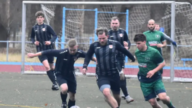 Neuenkirchens Fußballer wollen weiter in der Landesklasse-Spitze mitmischen