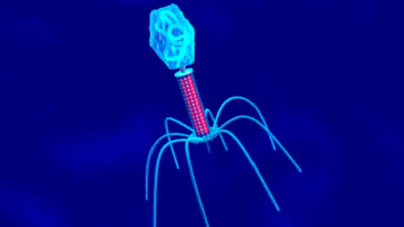 Neuentdecktes Darmvirus könnte Darmkrebsrisiko erhöhen – Studie aus Dänemark