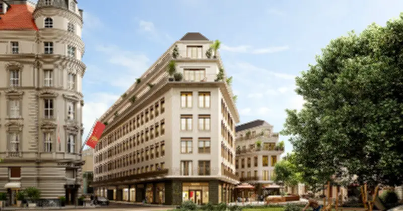 Neuer Familienplatz in Münchner Altstadt: Wasserspielplatz und Ruhezone ab 2027