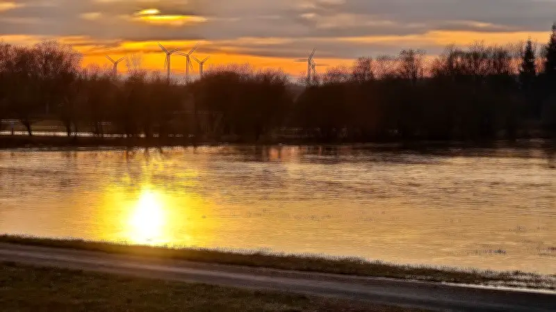 Neuer Förderverein Helme im Südharz: Kampf gegen Hochwasser und für Flusslandschaft