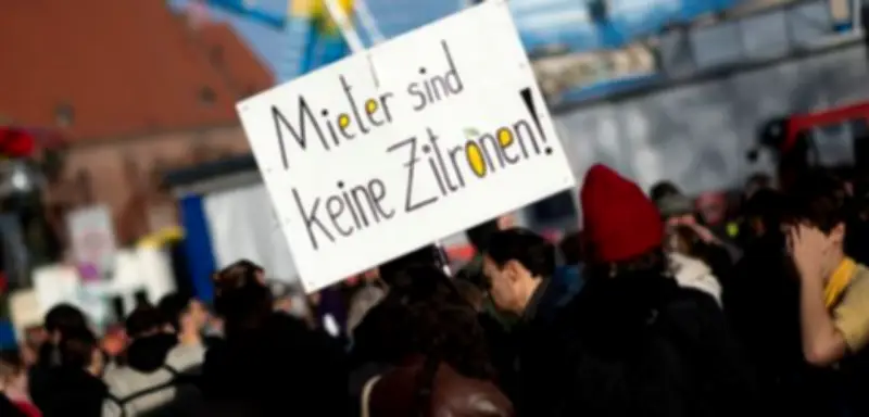 Neuer Gesetzentwurf: Bricht für Deutschlands Mieter bald eine bessere Zeit an?