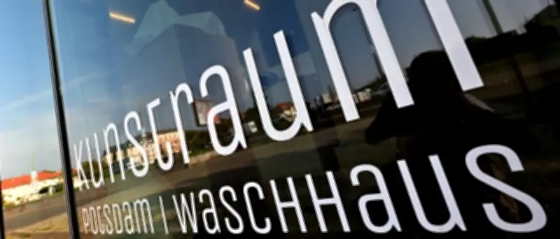 Neuer Kunstverein Potsdam: KI und Kunst verschmelzen im Kunstraum