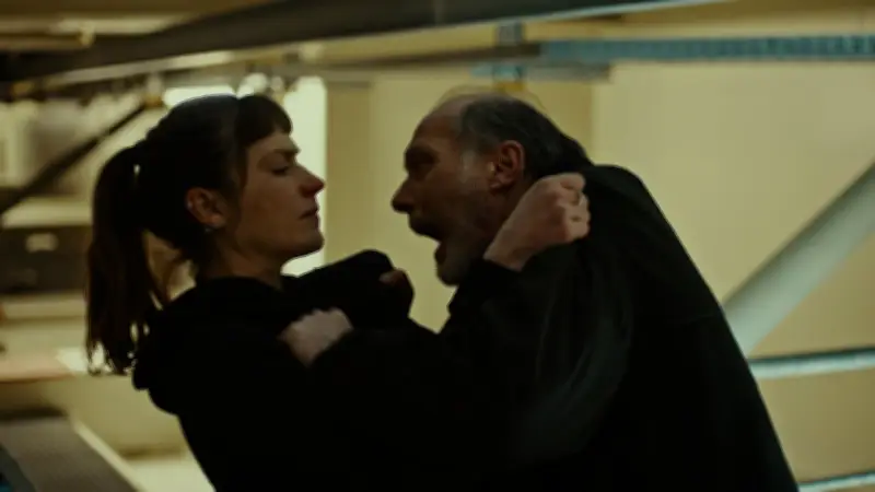 Neuer Stralsund-Krimi: Bauunternehmer startet Rachefeldzug nach Insolvenz