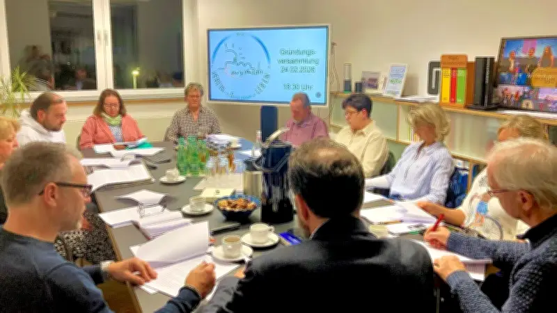 Neuer Verein in Coswig: Spezialisiert auf Stadtfest-Organisation für mehr Flexibilität