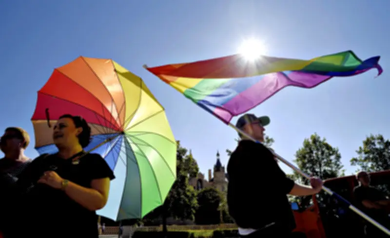 Neuer Verein 'Queer* in Köthen' will Strukturen schaffen und Sichtbarkeit erhöhen