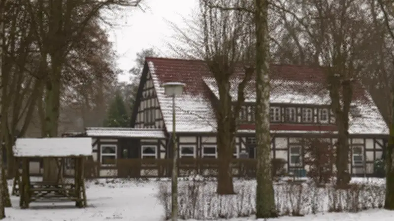 Neuer Wirt belebt Traditionslokal: Nino Rakow startet Neue Mühle in Perleberg neu