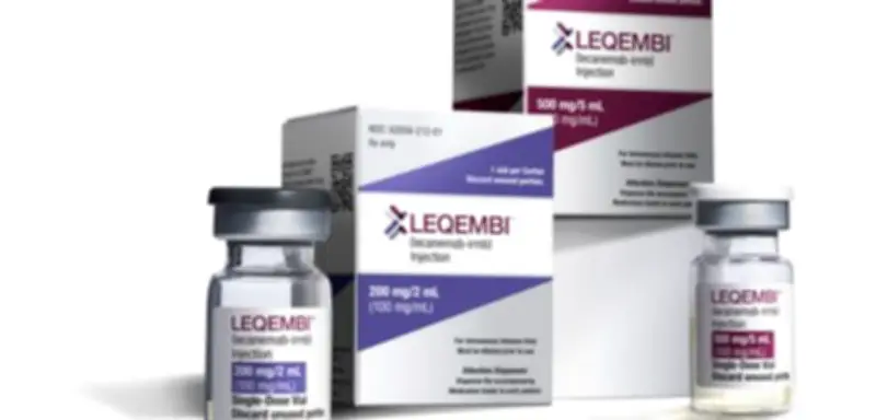 Neues Alzheimer-Medikament Leqembi: Streit um Zusatznutzen gefährdet Finanzierung