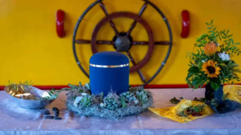 Neues Bestattungsgesetz in Rheinland-Pfalz: Kirche begleitet Modernisierung mit kritischer Beratung