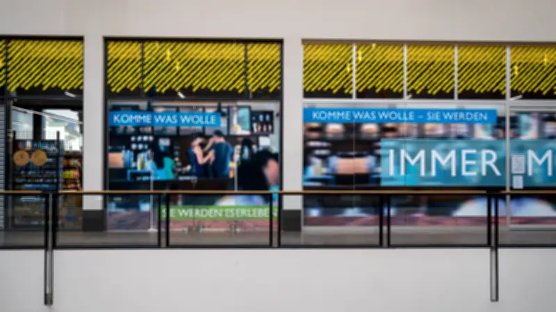 Neues Geschäft im Arsenal Wittenberg: Eröffnungstermin steht fest