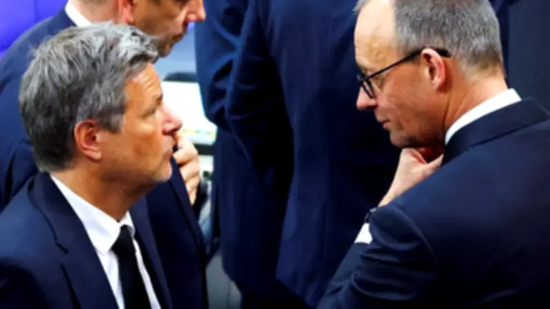 Neues Heizungsgesetz: Was die Abschaffung des Habeck-Gesetzes für Verbraucher bedeutet