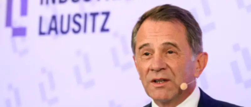 Neues PET-Recyclingwerk in Schwarzheide: 150 Jobs und dreistellige Millioneninvestition geplant