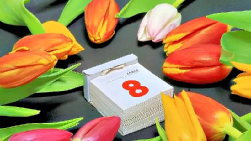 Neues Theater Halle schließt sich dem globalen Frauengeneralstreik am 9. März an