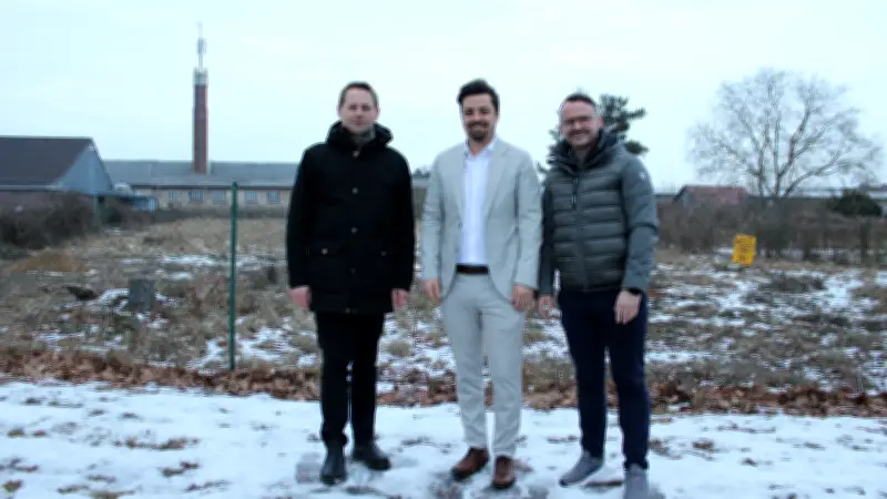 Neues WMM-Hotel in Wittenberge: Modulbauweise ermöglicht schnelle Eröffnung noch 2026