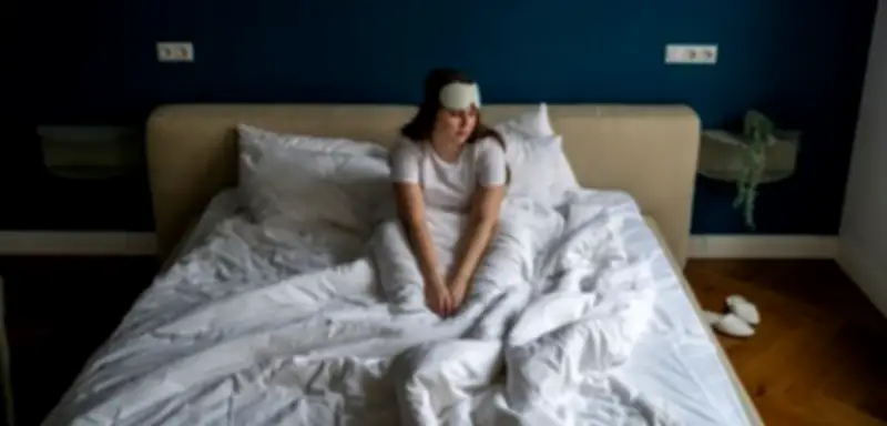 Neurowissenschaft: Warum die erste Nacht an einem fremden Ort den Schlaf raubt