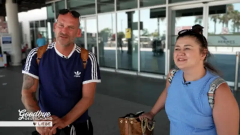 Neustart auf Zypern: Mutprobe mit knappen Finanzen bei 'Goodbye Deutschland'