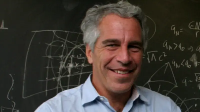 New Mexico sucht nach Opfern auf Epsteins Ranch: Politiker fordern Wahrheitskommission