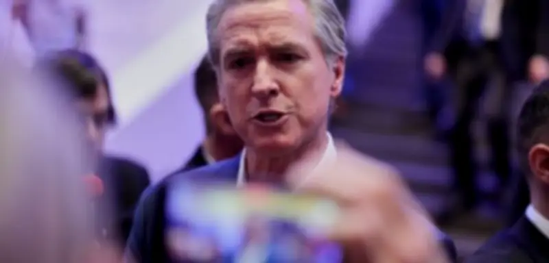 Newsom bei Münchner Sicherheitskonferenz: Trump als 'invasive Spezies' und im Machtverlust