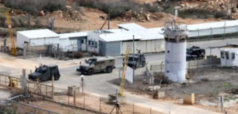 NGO erhebt schwere Vorwürfe: Israel soll palästinensische Journalisten gefoltert haben