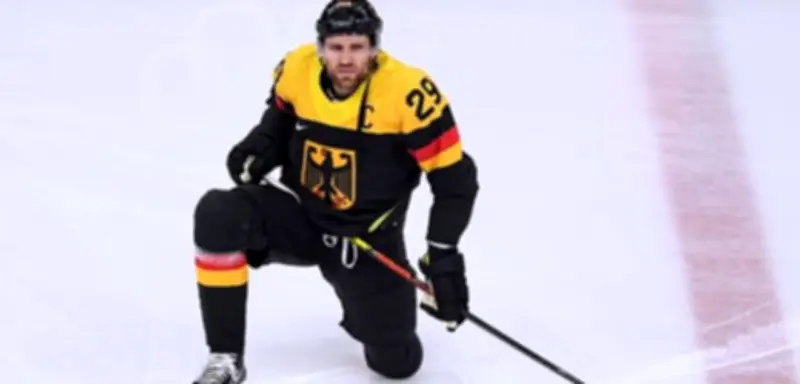 NHL-Star Leon Draisaitl setzt auf Senf als Hausmittel gegen Muskelkrämpfe