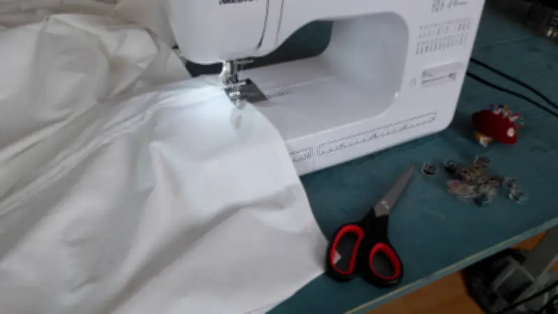 Nähtreff in Neubrandenburg: Kreative Abende für Anfänger und Fortgeschrittene