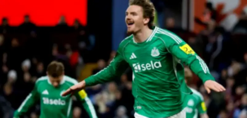 Nick Woltemade beendet Torflaute bei Newcastle United an seinem Geburtstag