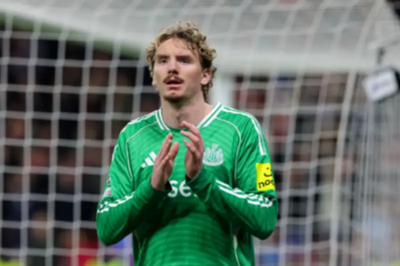 Nick Woltemade beendet Torflaute: Newcastle siegt im wilden FA-Cup-Spiel