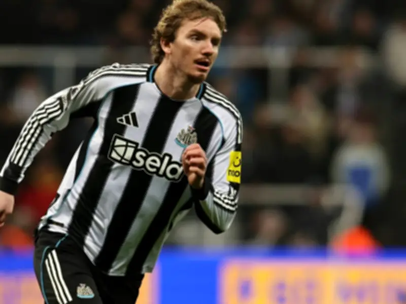 Nick Woltemade nur kurz im Einsatz: Newcastle beendet Negativserie gegen Tottenham