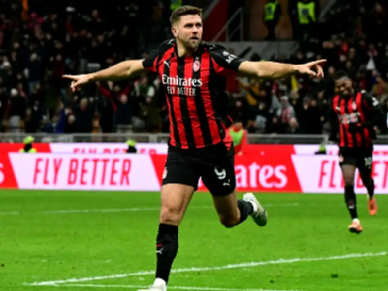 Niclas Füllkrug: Fokus auf Fußball statt Politik vor der WM 2026