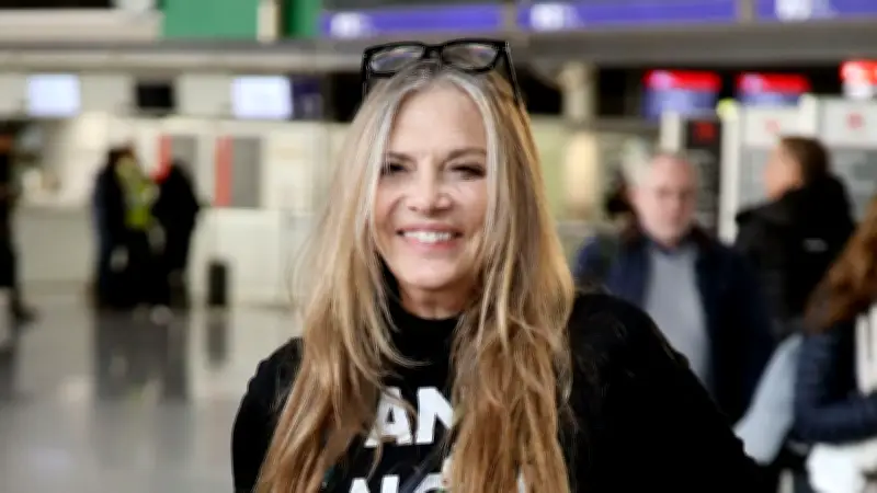 Nicole Belstler-Boettcher: Vom Marienhof-Star zur Dschungelcamp-Teilnehmerin