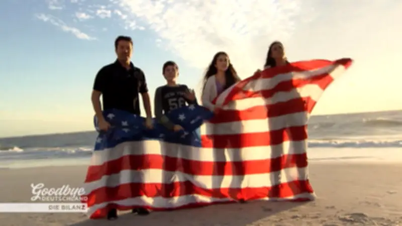 Nicole Betz startet mit Schaumküssen in Florida: Auswanderung als Business-Chance