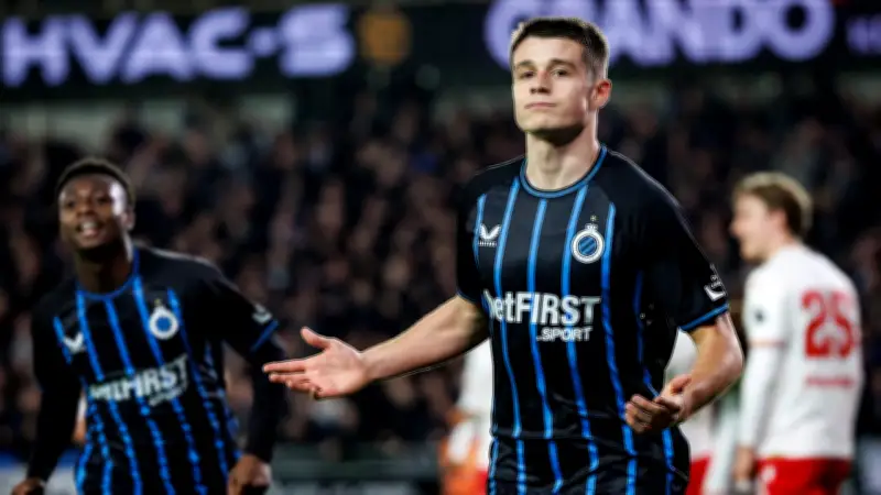 Nicolo Tresoldi lehnt Bundesliga-Angebot ab und bleibt bei Hannover 96