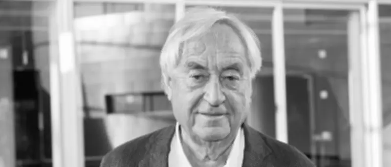 Niederländischer Schriftsteller Cees Nooteboom mit 92 Jahren auf Menorca gestorben