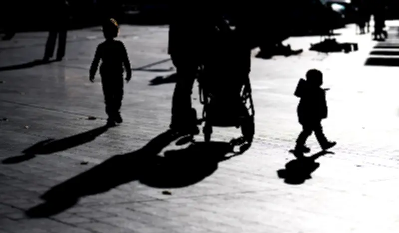 Niedersachsen schrumpft: Bis 2045 könnten 435.000 Menschen weniger im Land leben