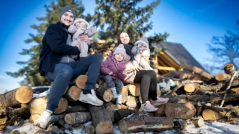 Niedrigste Geburtenrate aller Zeiten: Zwillinge statt geplantem zweiten Kind