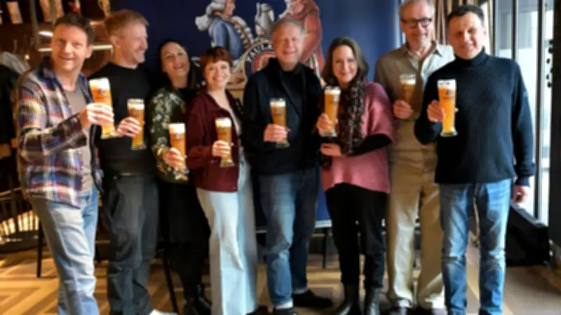 Nockherberg: Neue Doubles und geheimer Überraschungsgast für Politiker-Derblecken