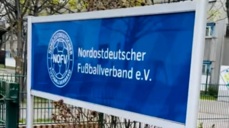 NOFV legt Rahmenterminplan für 2026/27 fest: Zwei zusätzliche Wochenspieltage in Regionalliga