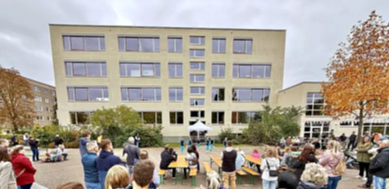 Nordfest Dessau plant zweite Auflage: Stadtteilfest kehrt im Juni zurück