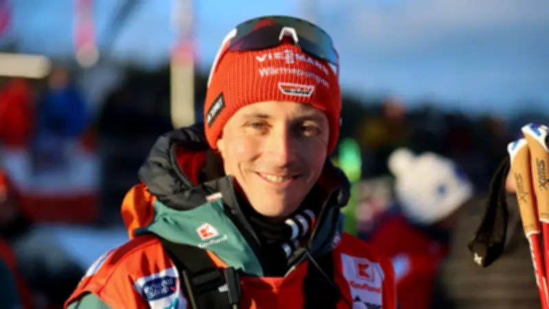 Nordische Kombination: Frauen weiterhin von Olympia ausgeschlossen – Trainer Frenzel kritisiert