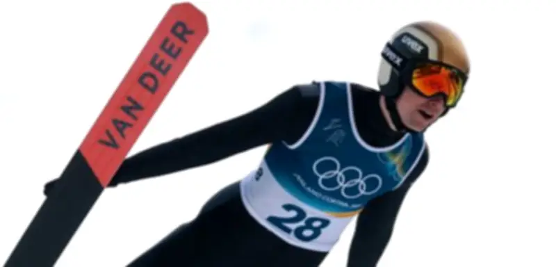 Nordische Kombination vor olympischem Aus? IOC-Präsidentin Coventry gibt Hoffnung