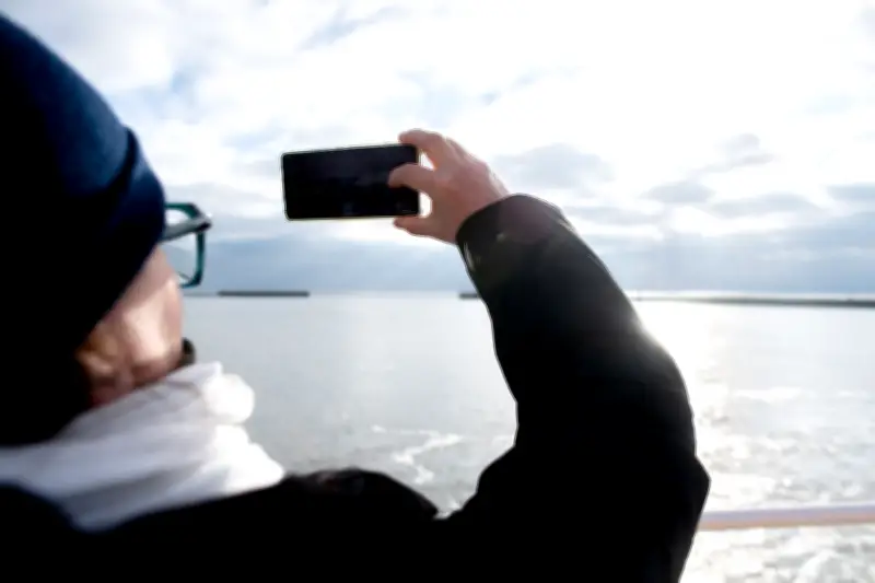 Nordseeküste Niedersachsen setzt auf Influencer und KI für mehr Sichtbarkeit im Tourismus