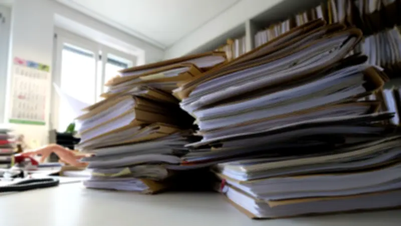 Nordwestmecklenburg als Vorreiter: KI revolutioniert Verwaltungsprozesse im Landkreis