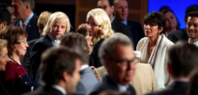 Norwegen: Parlamentarische Kommission soll Epstein-Verstrickungen der Elite aufklären