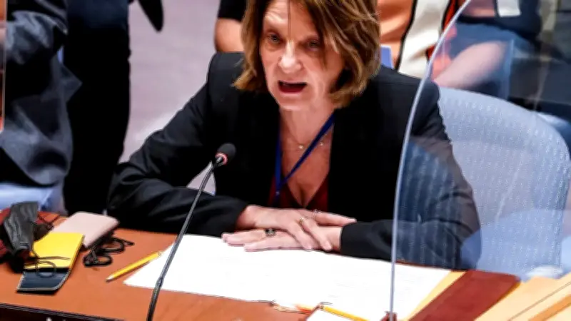 Norwegen plant unabhängige Untersuchungskommission im Epstein-Fall