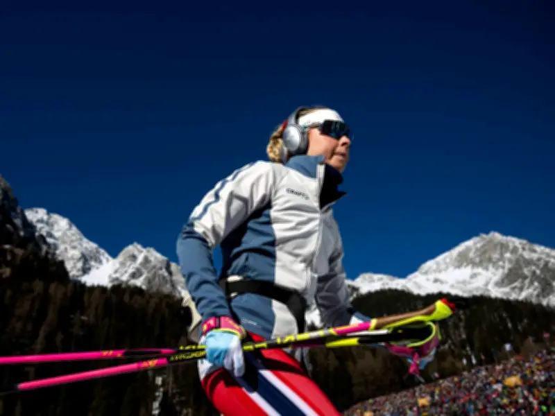 Norwegens Biathlon-Staffel verzichtet auf Tandrevold bei Olympia in Anterselva