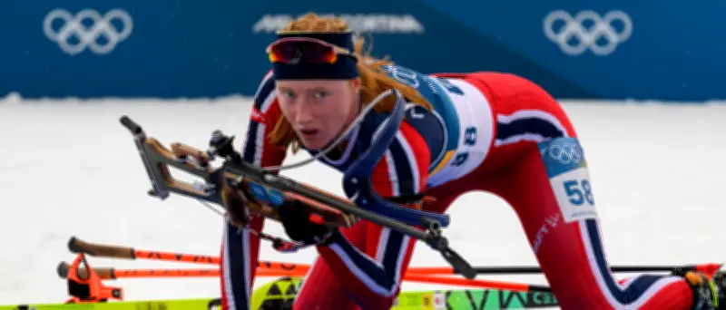 Norwegens Wintersport-Erfolge: Medaillenregen trotz interner Krisenstimmung