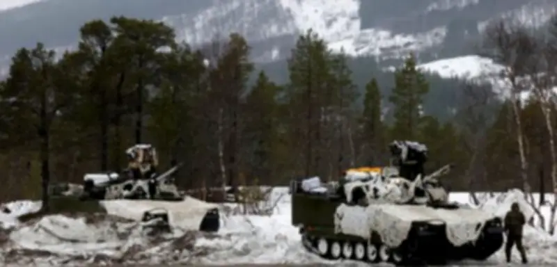 Norwegischer Armeechef warnt vor russischem Angriff am Polarkreis