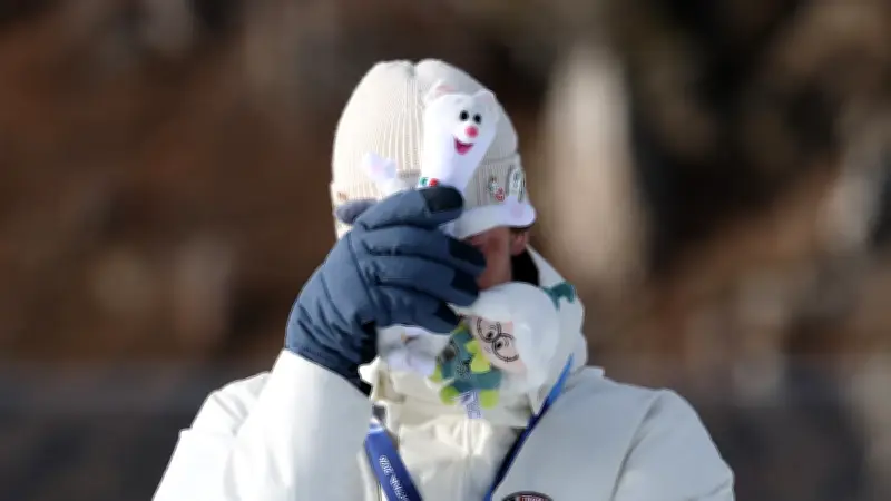 Norwegischer Biathlet Laegreid erntet massive Kritik für Seitensprung-Outing bei Olympia