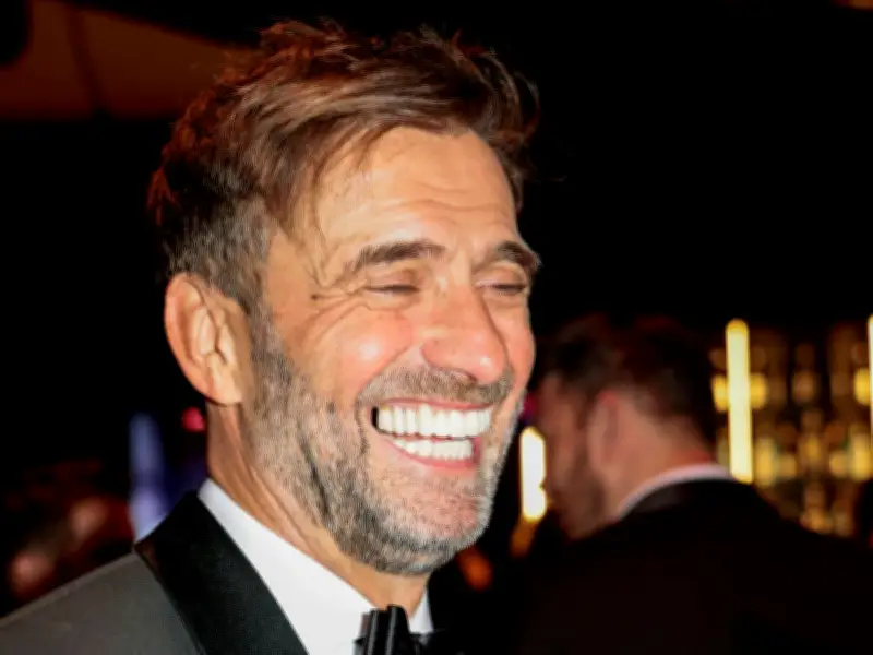 Norwegisches Fußballmärchen: Auch Jürgen Klopp schwärmt von Bodö/Glimt