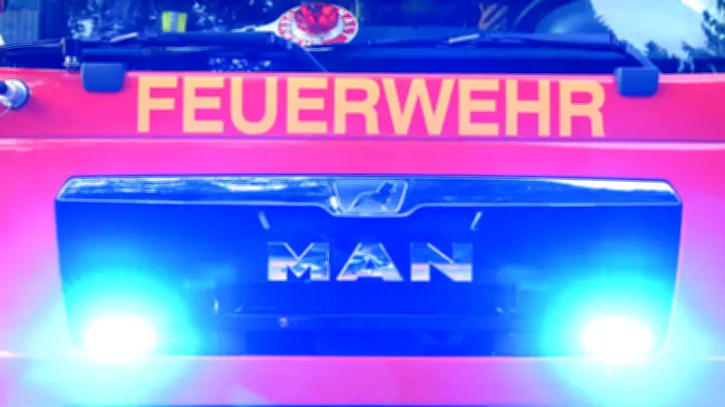 Notruf 110 oder 112: Welche Nummer im Notfall die richtige Wahl ist